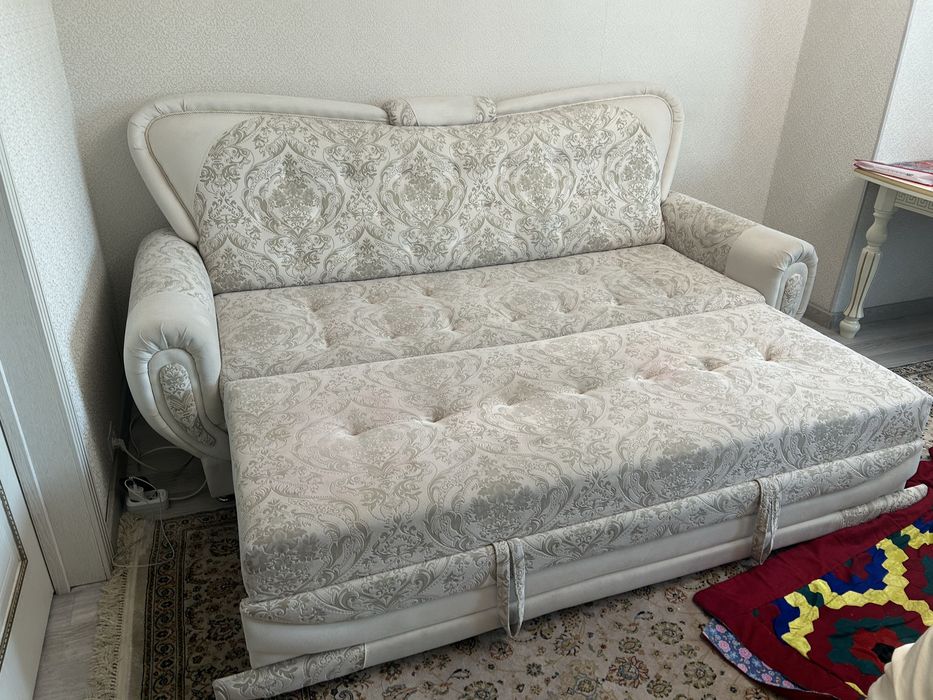 Диван раскланной