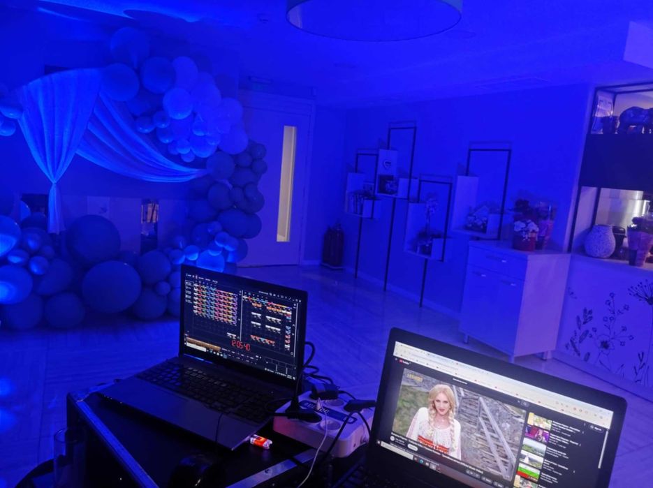 DJ ХРИСТО,Дисководещ за Вашето специално събитие!