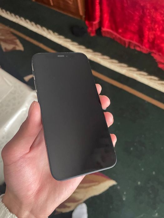 Iphone 12mini karobka dakument