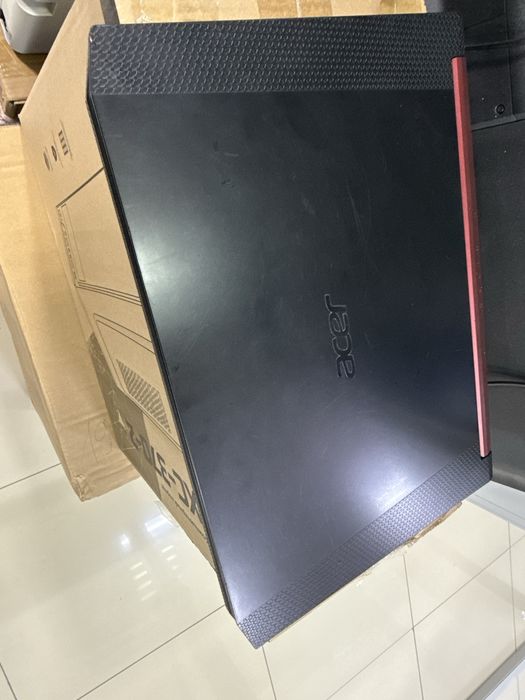 Ноутбук Игровой Acer Nitro 5