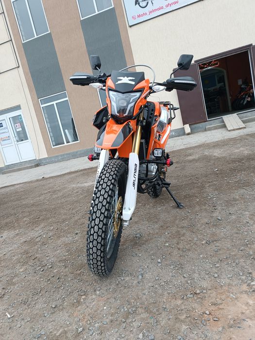 JELMAIA 200,250,300 куб