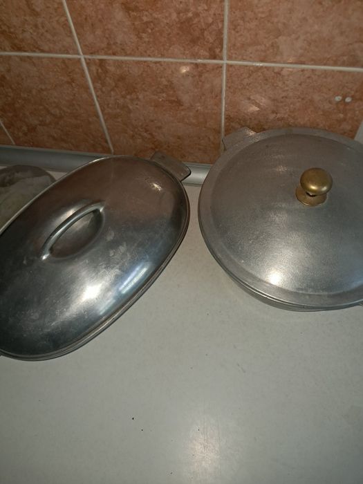 Посуда домашная утварь