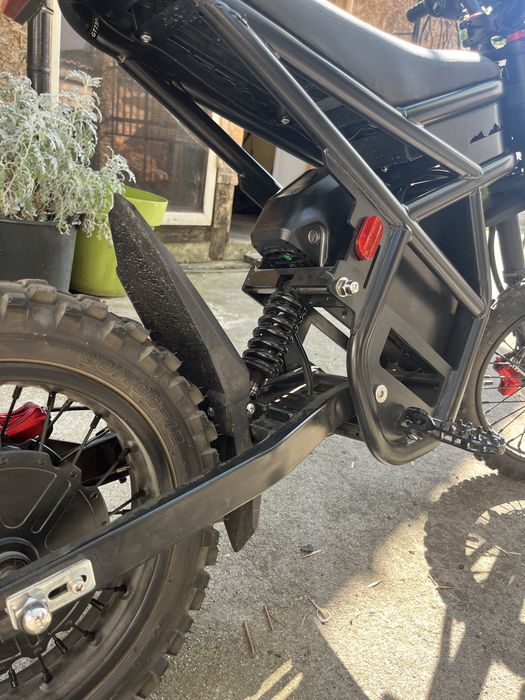 Riding Times Gt 54 pro
