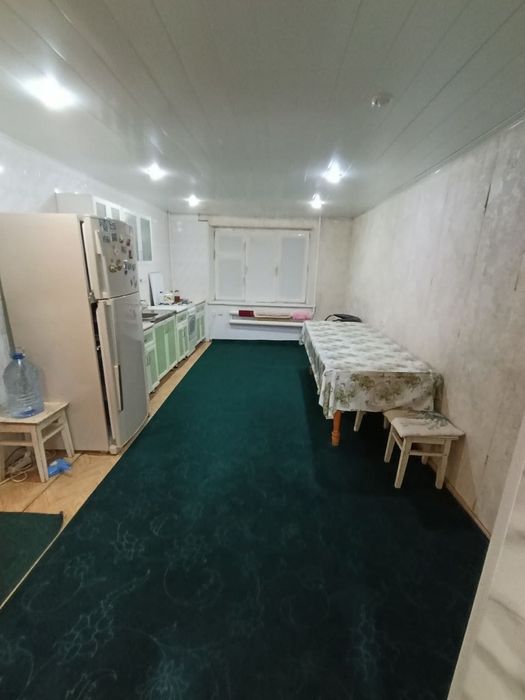 Продается 5 комнатная квартира в кирпичном доме