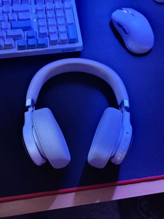 Наушники JBL660NC