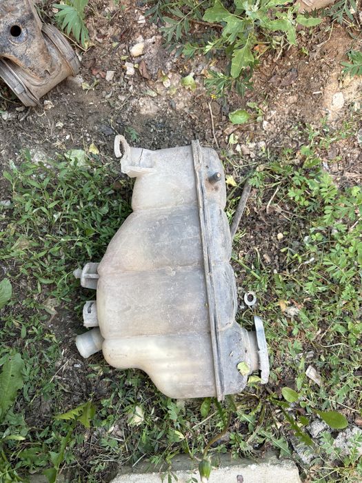 Продам от мерседес c180 w202