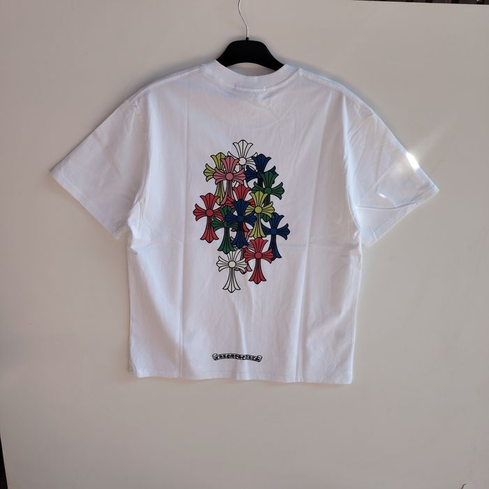 Tricou Chrome Hearts