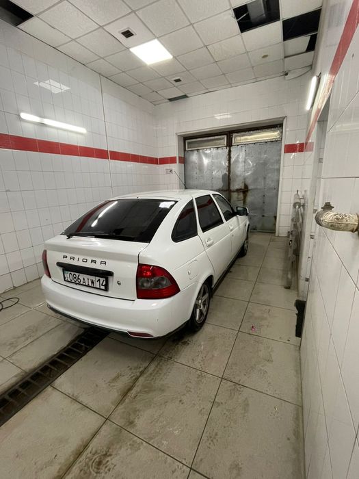 Продам машину лада 2172