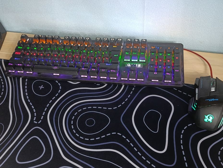 Продаю компьютер сетап для офиса или для дома