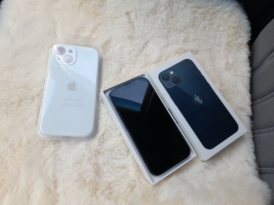 Айфон Iphone 13 256гб телефон Атырау
