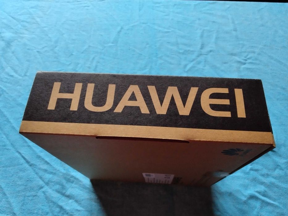 4G LTE RUTER за мобилен интернет сим карти на A1-чисто нов запечатан