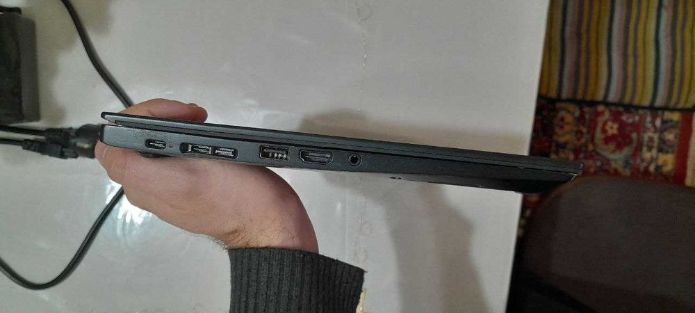 Lenovo ThinkPad T14s Gen 1 (AMD)