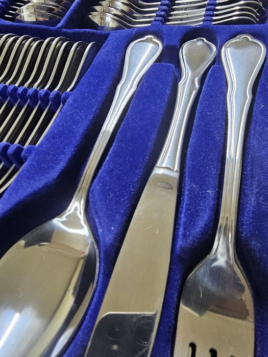 Set tacamuri solinger