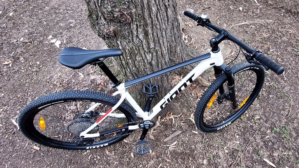Горный велосипед Giant XTC SLR 29 1