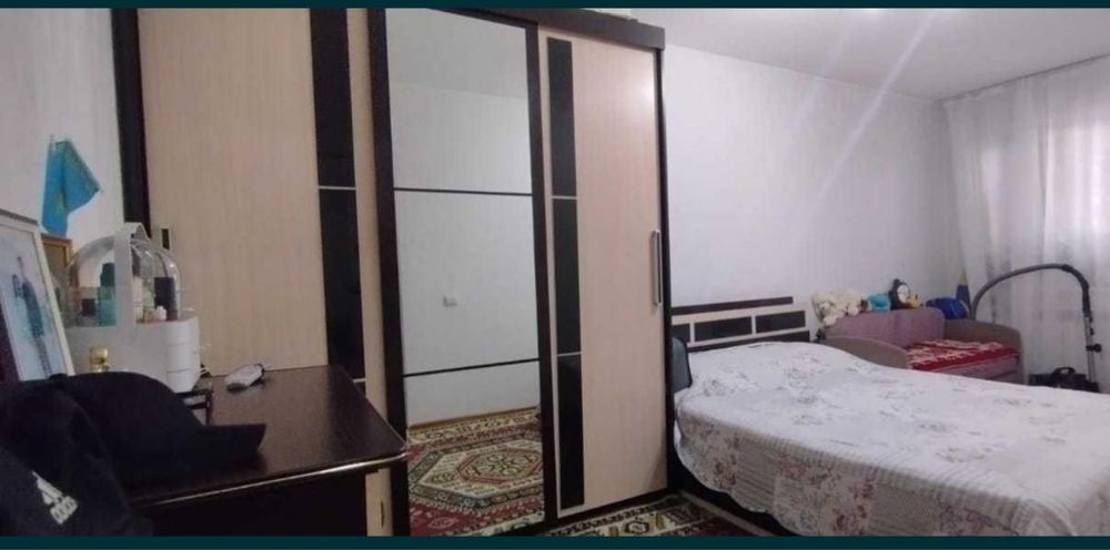 Продам 2-х комнатную квартиру