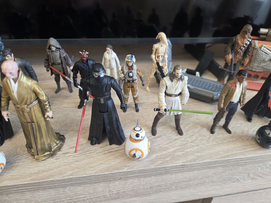 Figurine Star Wars