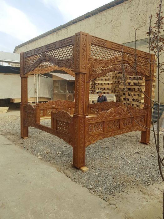 Tapchan suri besetka zakaz olamiz