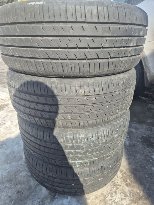 Продам шины,состояние новое