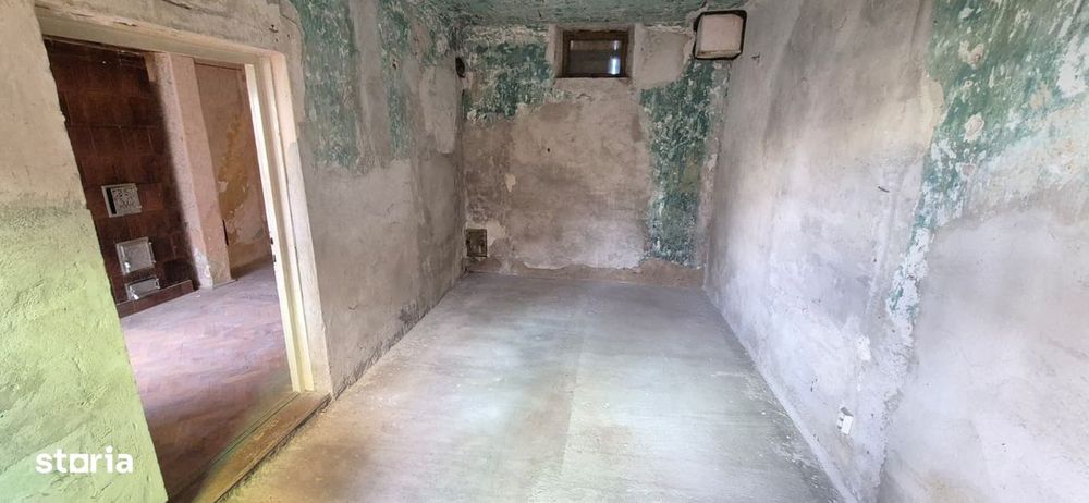 Apartament 2 camere, Zona Parneava, Str. Dorobantilor