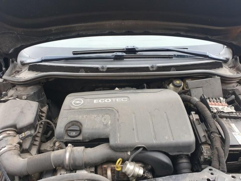 Dezmembrez 1.7 cdti A17DTR A17DTJ A17DTC A17DTS A17DTF Opel Astra J