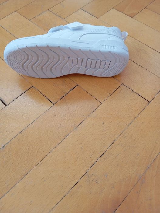 Детски маратонки PUMA