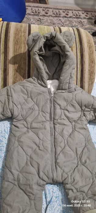 продаётся комбинезон детский