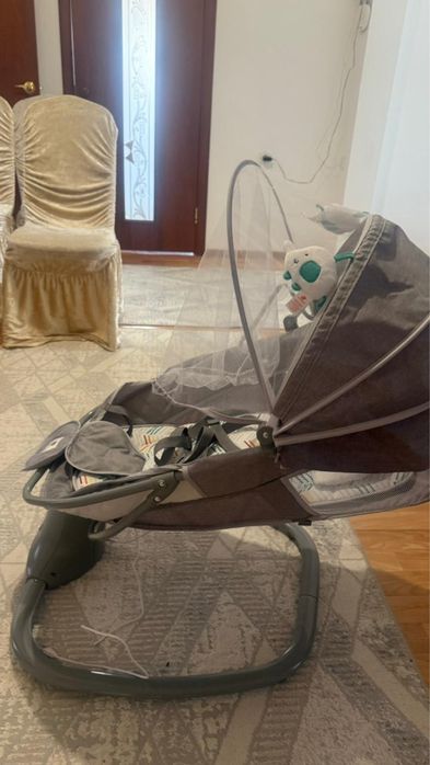 Срочно!Продается Шезлонг