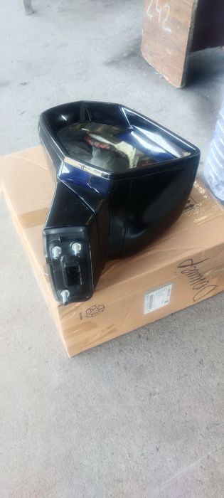 Chevrolet TAHOE  2 bakavoy