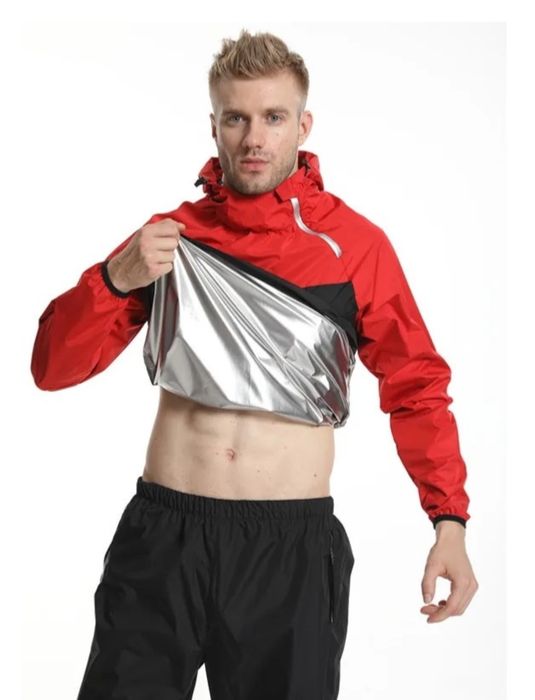 Продам костюм Сауна