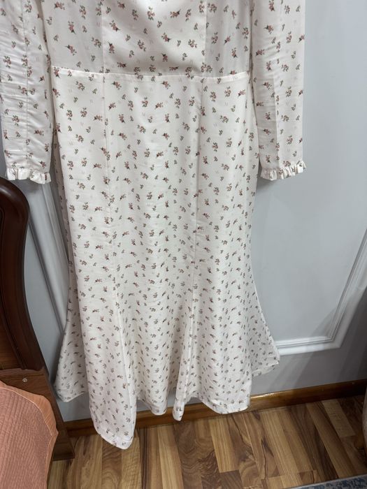 Платье от Memallray