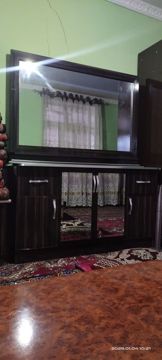 Mebellar sotiladi xolati yangi