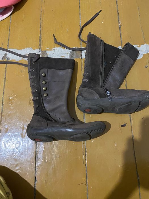 Обувь весенняя детская