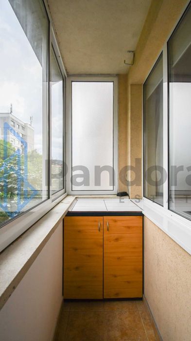 Дава се под наем Двустаен апартамент в София, Хаджи Димитър - 70 кв.м за 443.7 € - Снимка #10