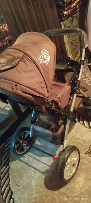 Bolalar uchun kalaska