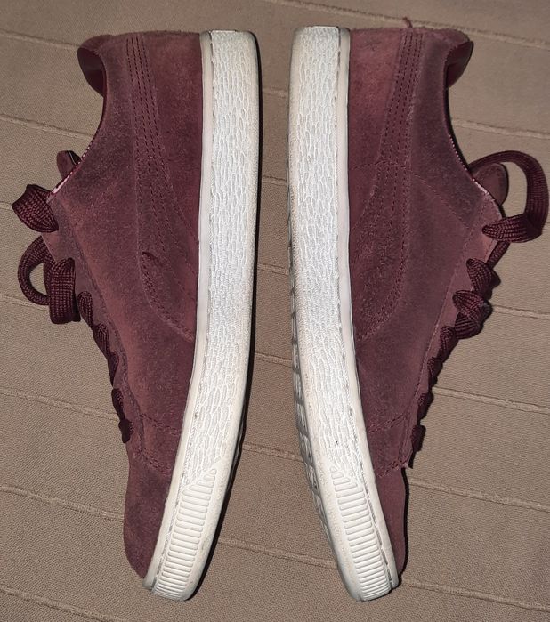 Puma Suede 38 номер