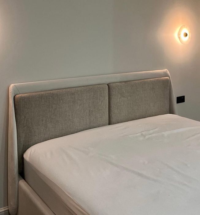 Современная кровать по вашим требованиям и размерам