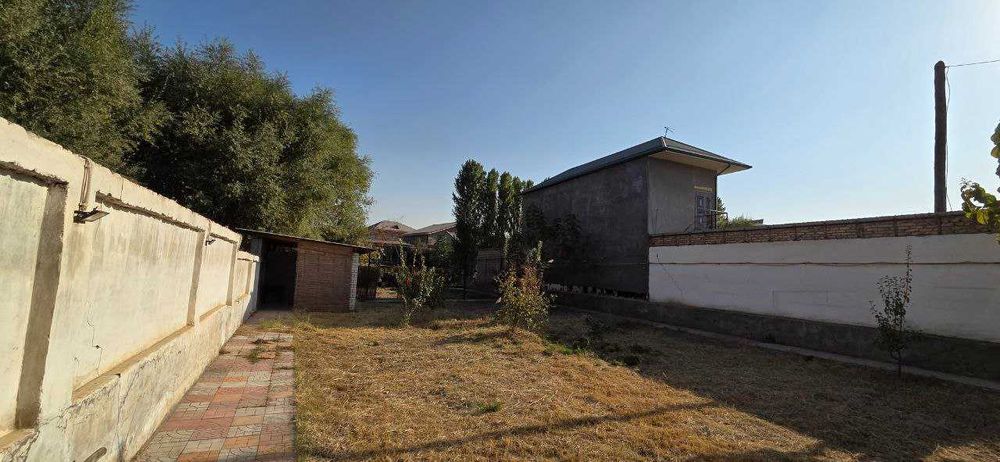 Сдаётся Дом со всеми удобствами