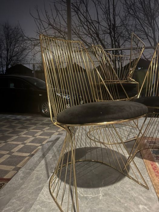 Стулья для гостиной