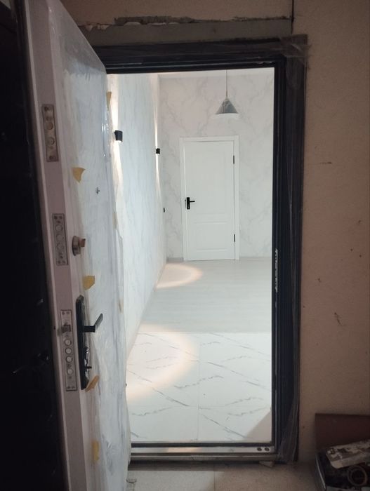 Квартира в массиве 40 лет Победы [Артель дом]