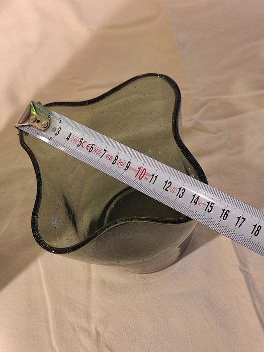 Мурано вази ръно изработка