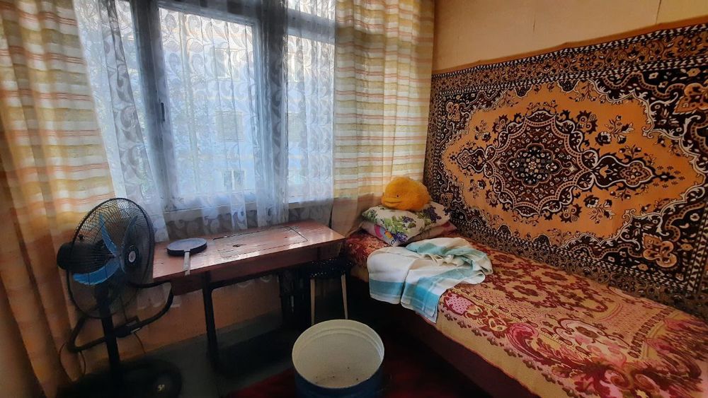 Яшнабадский ТУЗЕЛЬ 1 1/3/5 Французский