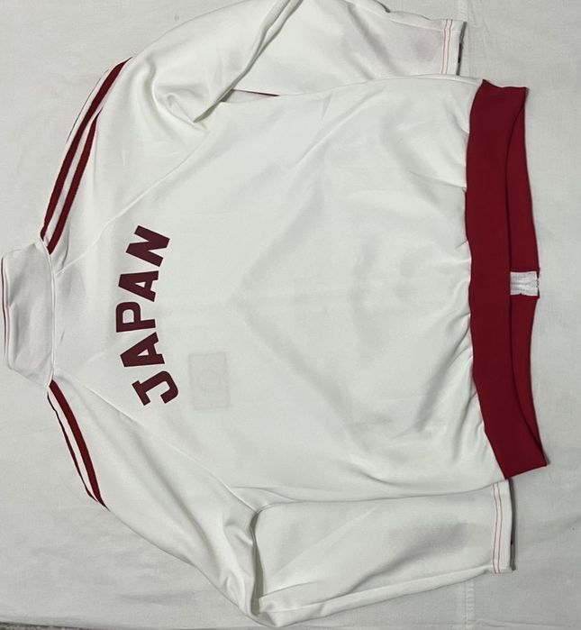 Кофта adidas japan