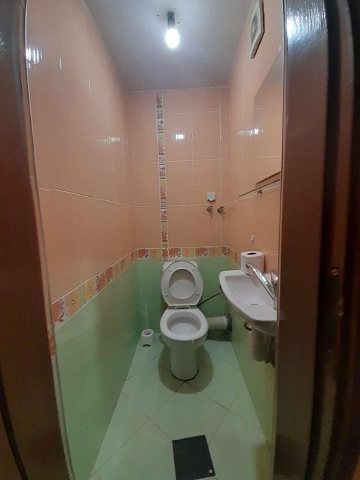 Тристаен апартамент под наем в ж.к. Сухата река, 2053043