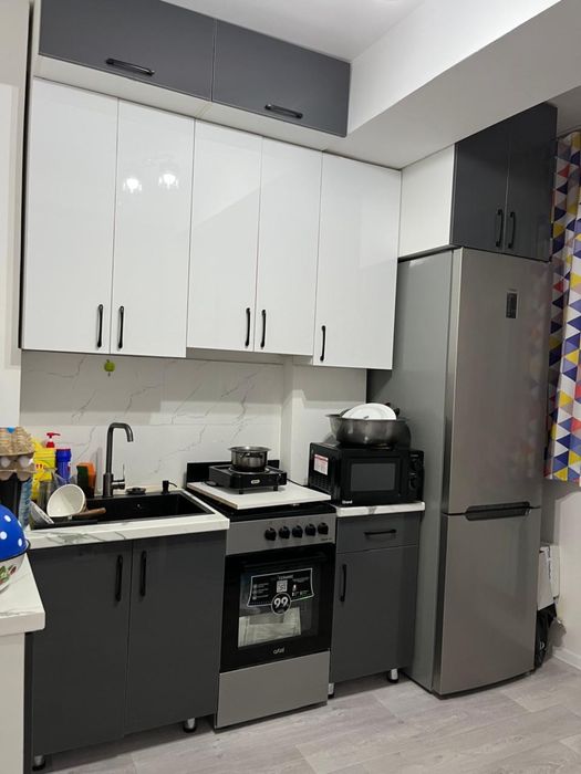 Сдается комната для подселение девушке