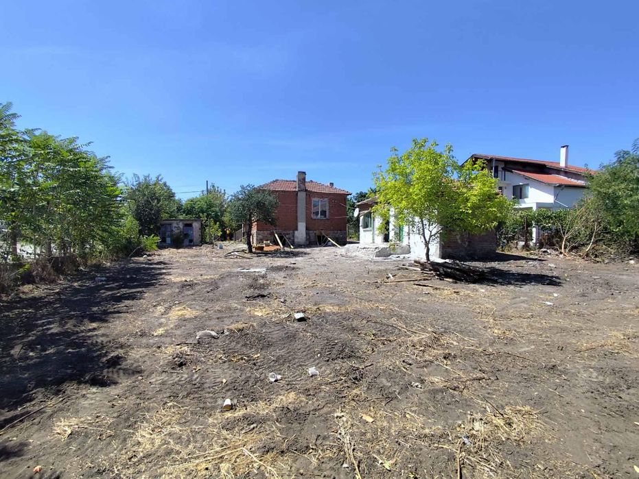 Продава се Двустаен апартамент в Камено - 80 кв.м за 583 €/кв.м - Снимка #1