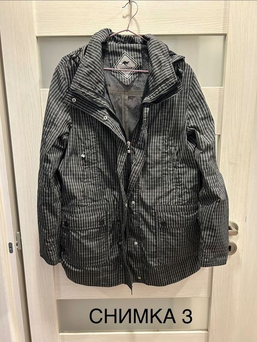 5бр.качествени дамски преходни и зимни якета / шлифери (Размери L, XL, XXL)