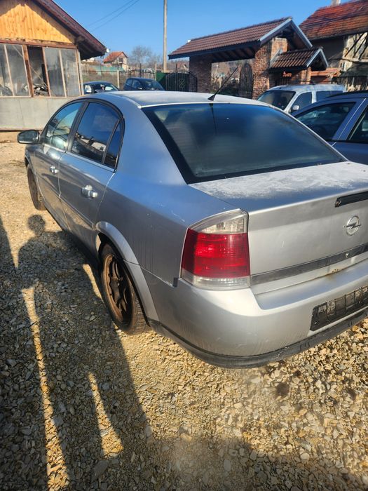 Вектра ц 2.2 бензин на части/ventral c 2.2 bendin na chasti