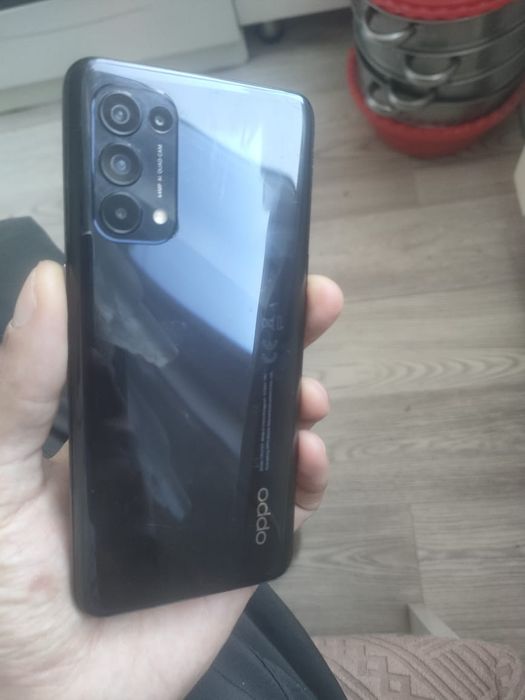 Продам смартфон орро Рено 5