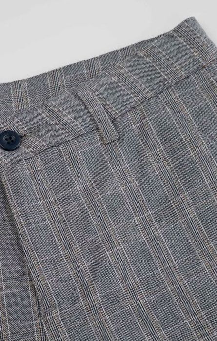 Set pantaloni scurți+cămăși Coccodrillo,Abercrombie,HM băieți 10-12ani