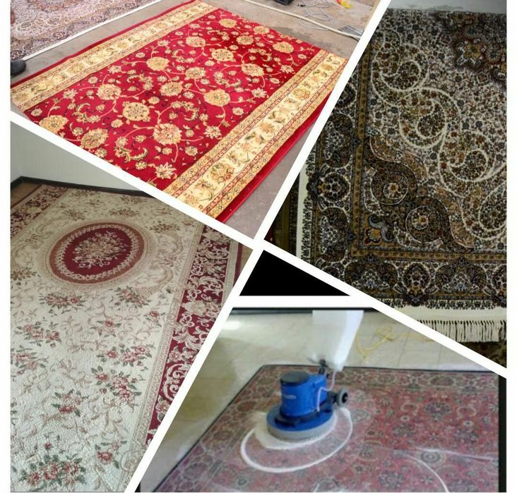 Gilam yuvish  стирка кавров